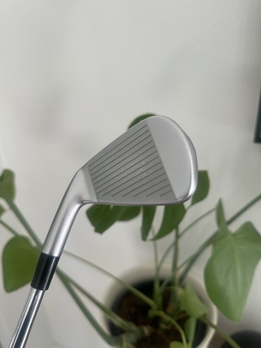 TaylorMade P770 2023 Single 4 Iron NS Pro Modus 3 Tour 105g Stiff RH - Picture 7 of 17