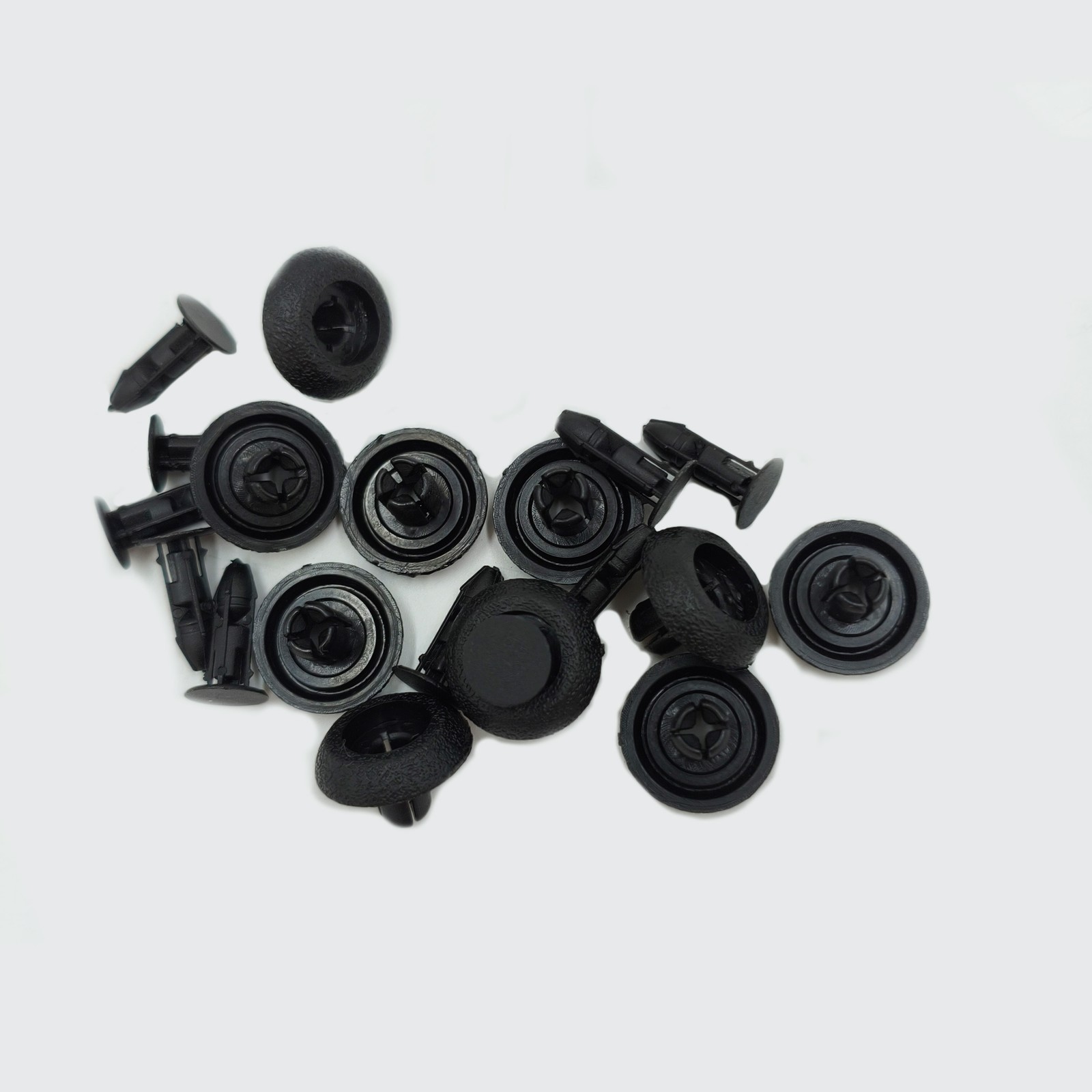 OEM For Toyota 90467-07217 10Pcs Engine Cover Radiator Support Side Shield Clip