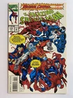 Amazing Spider-Man #379 | VF | Venom, Black Cat | Maximum Carnage pt 7 | Marvel