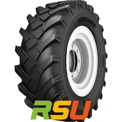 Alliance 317 11.5/80-15.3 139A6 Sommerreifen