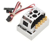 Tekin RX8 GEN3 1/8 Competition Brushless ESC ...