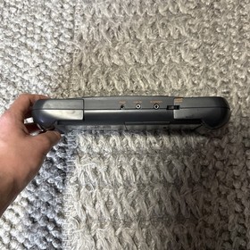 Atari Lynx Model 1 System, Games, Carrying Cases, Manuals, etc; Works, Read Desc