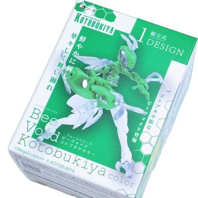 FORM Series Bee Void Kotobukiya Color New