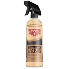 Leather Cleaner 16 oz for Car Leather Surfaces Cleans and Protects