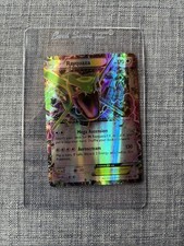 Rayquaza EX XY66 XY Holo on eBay