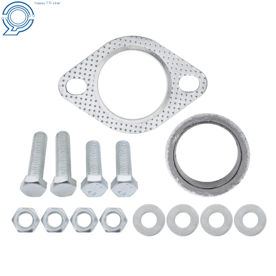 Convertidor catalítico LH 2003-11 para Ford Crown Victoria y Mercury Grand Marquis Foto 3 de 4