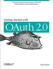 Getting Started with OAuth: Programming Clients for Secure Web API Authorization