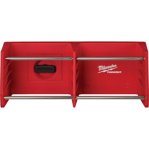 Milwaukee 48-22-8340 PACKOUT Tool Rack