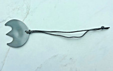 MONO Pico - Walnut Opener - Inox 18/10 Stainless Steel, Made in  Germany