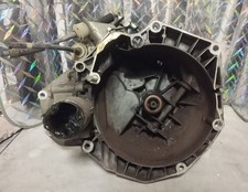 CAMBIO MANUALE 5 MARCE COMPLETO PER FIAT 500 E FORD KA 1.3 MJT DIESEL DAL 2007 