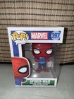 Funko Pop! Vinyl: Marvel - Spider-Man - (Holiday) #397 Figure