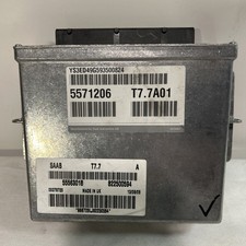 06 07 08 09 SAAB 9-5 ECU ECM Engine Control M...