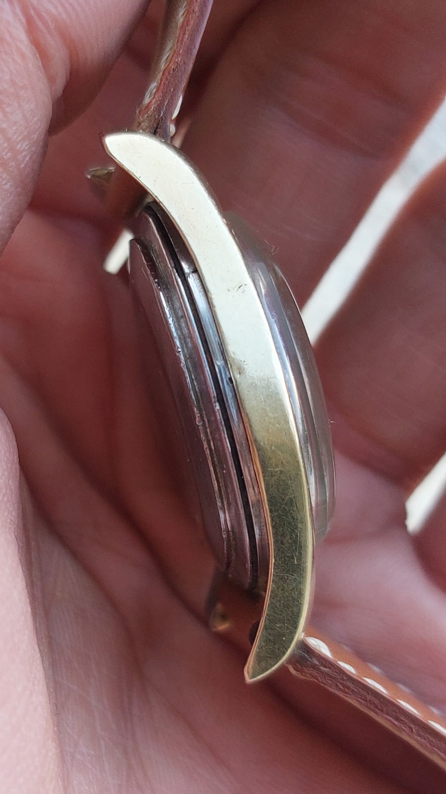 Universal Genève Polerouter Automatic Ref S20214/… - image 6