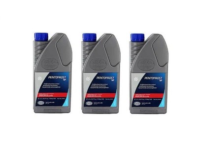 Pentosin Pentofrost Nf 1500Ml Us Mx #8114117 (3 Pack) 