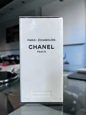 Paris – Édimbourg Chanel perfume - a fragrance for women and men 2021