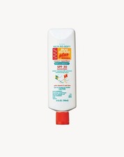 Avon Skin So Soft Bug Gentle Breeze SPF 30 Lotion