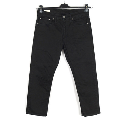 LEVI STRAUSS & CO LOT 512 PREMIUM Herren Jeans Größe W31 L24 Slim Fit Stretch