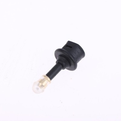 2/4Pcs Toslink Female To 3.5mm Jack Male Digital Adapter Audio Plug Converter