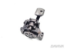 Fiat Scudo Pompa dell'olio motore 2.0 JTD Diesel 80kW (109 HP) 9431291021 2006