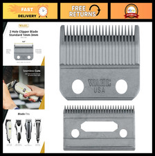 Replacement Clipper Blade 1mm-3mm for Wahl Super Taper, Icon, Pro Basic Clippers