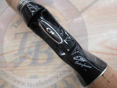 Shimano Expride 165L-BFS/2 Cond/B+ | eBay