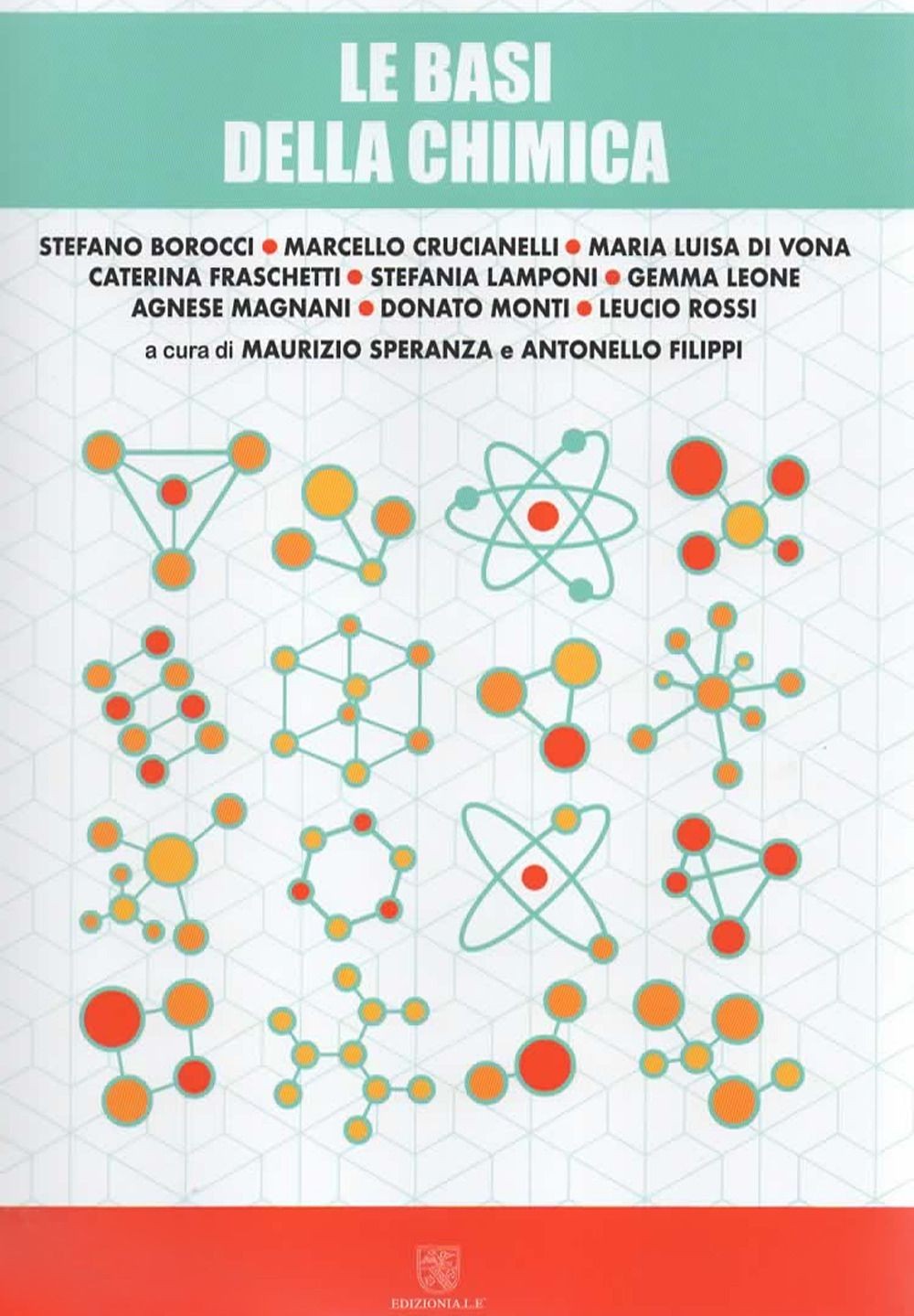 Libro - Basi Della Chimica (Le)  - Ale