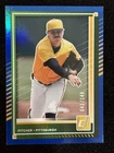 2025 Panini Donruss - Paul Skenes #29 Blue /149