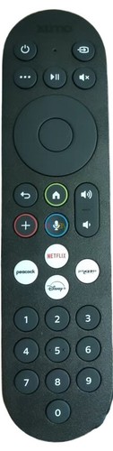 New Genuine PR3 PR3-UQ For Xumo Stream Box Bluetooth Voice Remote Control - Picture 4 of 4
