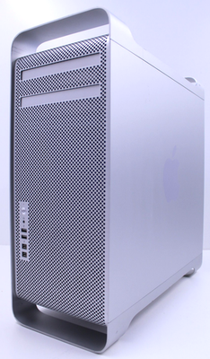 Mac Pro 5,1 A1289 2 X Quad Core Xeon E5620 @ 2.4GHz 1TB HDD 256GB