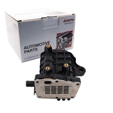 ASTEMO HITACHI AGR-KÜHLER ABGASRÜCKFÜHRUNG für CITROËN C4 C5 DS4 DS5 JUMPER JUM