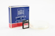 Zenza Bronica GS-1 Diopter G (+0.5) for Prism...