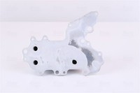 Nissens 90984 ÖLküHler, MotoröL FüR Opel