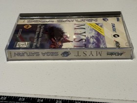 Myst  (Saturn, 1997)