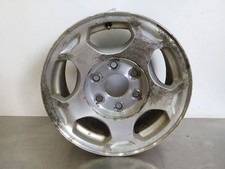 Wheel Classic Style 16x7 Opt Pf9 Fits 03-07 Silverado 1500 Pickup 291908 Rim Wheel Classic Style 16x7 Opt Pf9 Fits 03-07 Silverado 1500 Pickup 291908 Rim