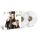 Prince / Welcome to America Limited Edition 2X LP Album Clear Vinyl NEW EXC/EXC+