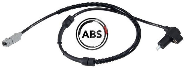 A.B.S. 30638 Sensor FüR Raddrehzahl Abs Sensor Raddrehzahl-image