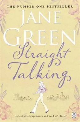 Jane Green | Green, J: Straight Talking | Taschenbuch | Englisch (2002)