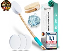 BELAVENA  Eincremehilfe für Rücken | Verbes...