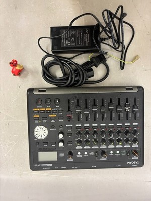 Tascam DP-03 Digital Mixing Console for sale online | eBay