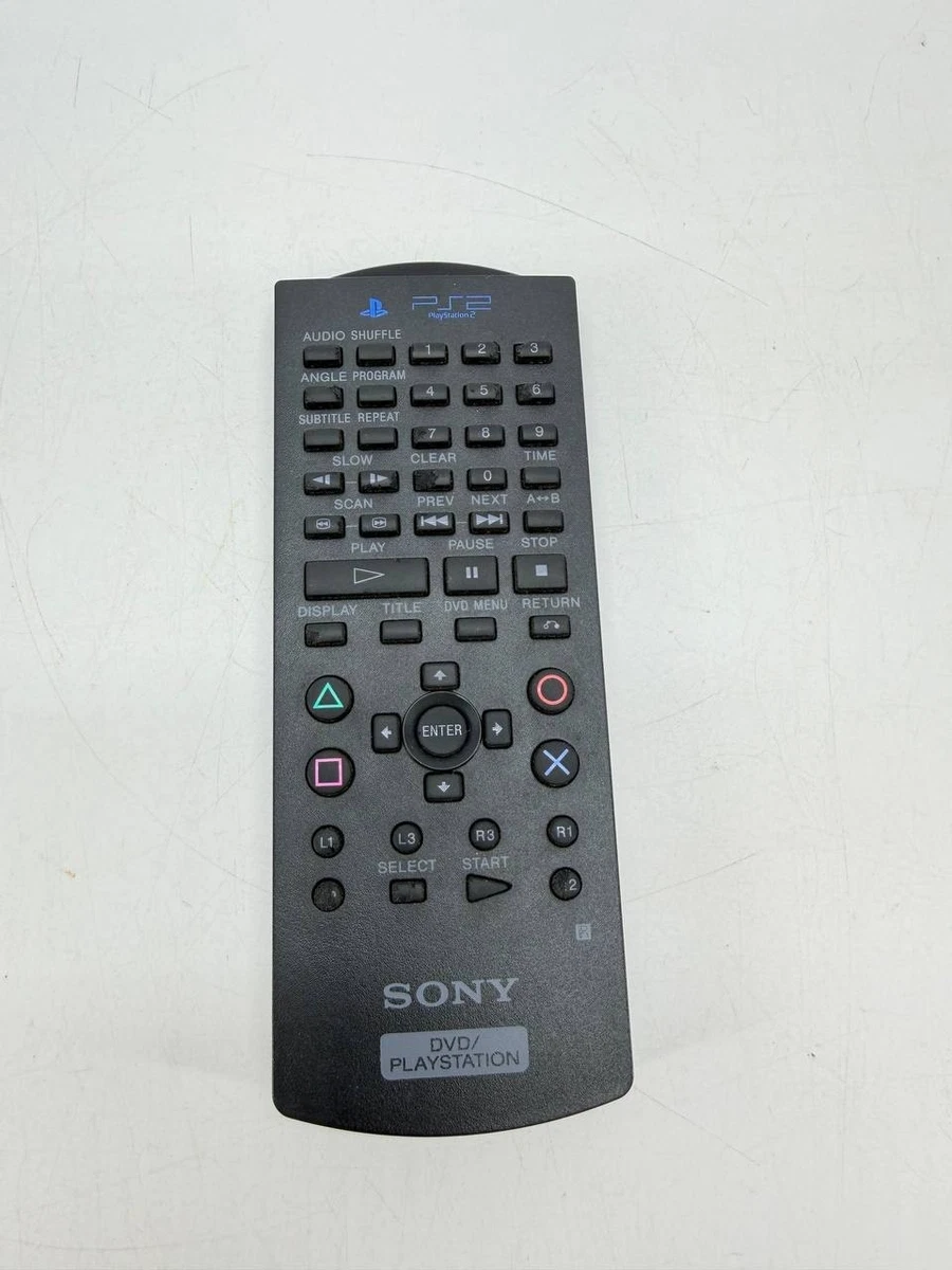 25+ Sony Multimedia Remote Video Game Controllers for Sony