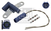 Febi Bilstein 34970 Impulsgeber, Kurbelwelle FüR Dacia,Nissan,Renault