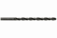 Wolfcraft Metallbohrer-Set Hss Rollgewalzt Ø 2-8 Mm 6-Teilig Rundschaft