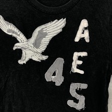 Camiseta De Algodón Con Estampado Gráfico Lionel Messi | Meses Sin Interés