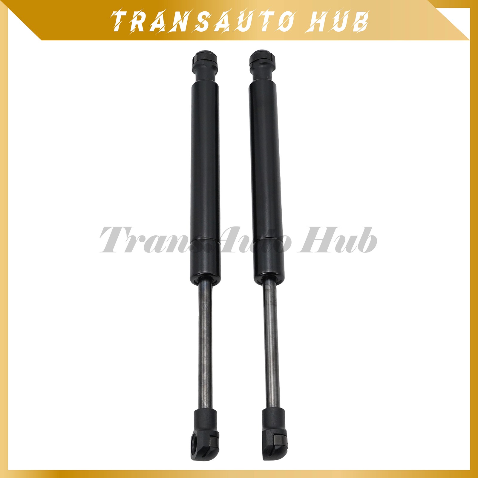 Bentley Continental GT 2004-2018 Right Trunk struts Pair