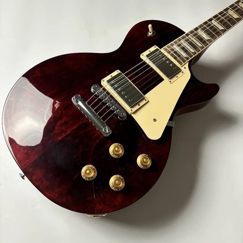 Gibson Les Paul Studio WR Wine Red