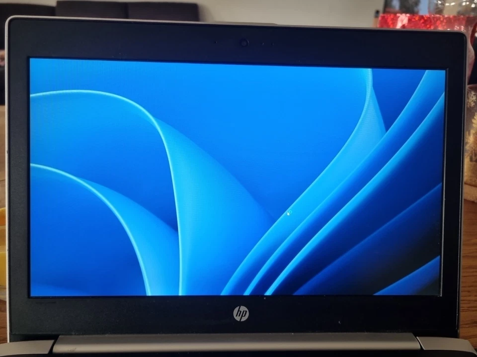 HP ProBook 430 G5 i7-8550CU 24GB RAM 512GB SSD + 2TB SSD HDMI Win11 TOP ZUSTAND - Bild 2 von 4