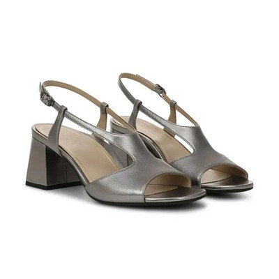 Vionic Raquel Heeled Sandal - Free Shipping