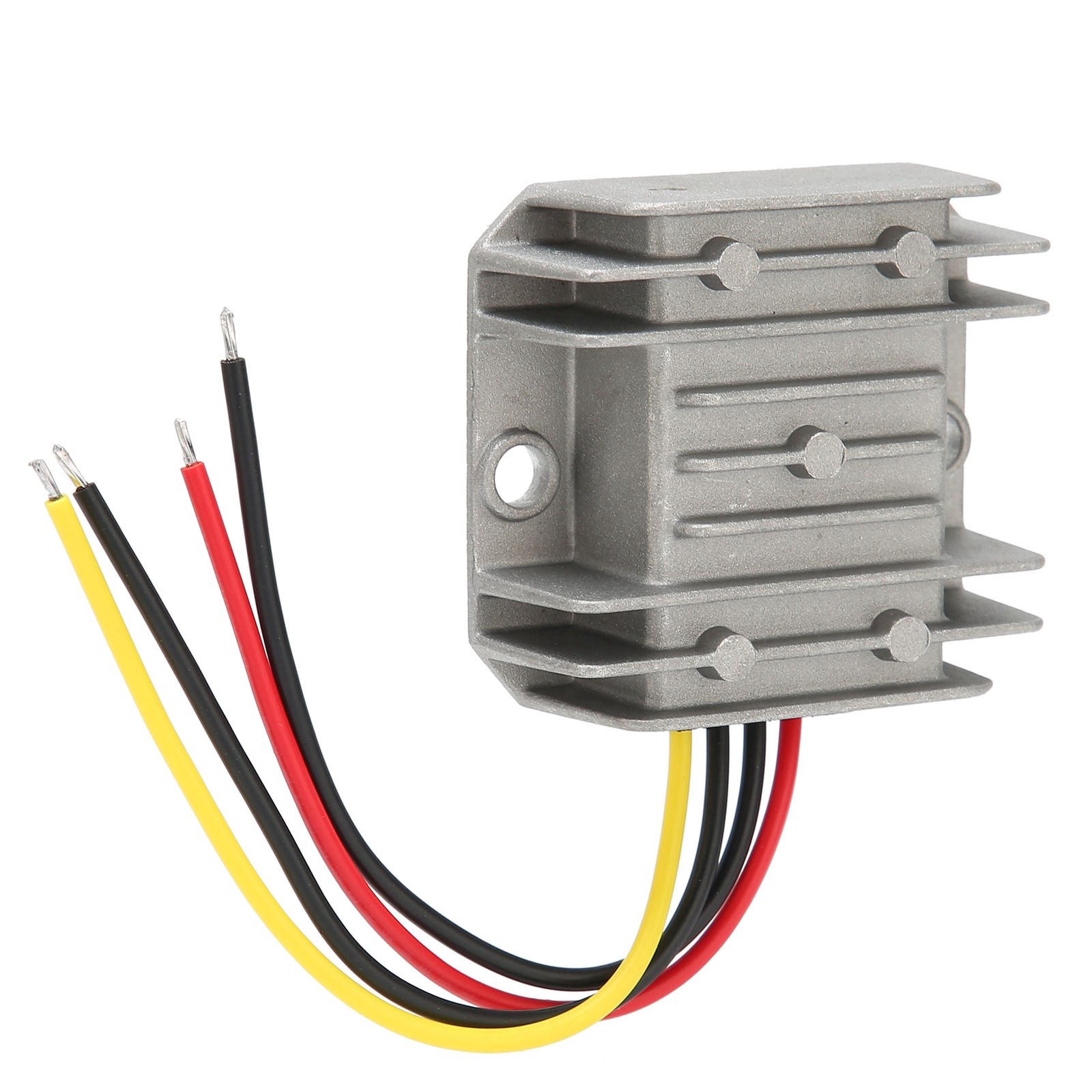 DCDC Voltage Reducer Converter Power Supply Transformer 36V48V To 12V 10A 120W
