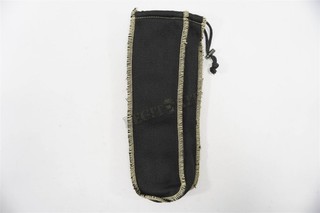 Mechanix Wear Tactical Specialty 3" x 12" Suppressor Transport Bag BLACK FR