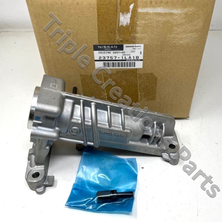 NaMa様 NEW OEM Mazda 2018-2021 Mazda6 Front Bumper Left Bracket